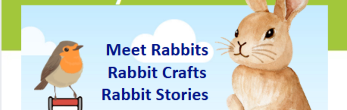 Bunny Bonanza with Joe's Mobile Petting Farm