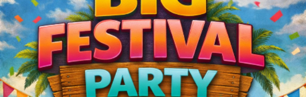 The wilfs big summer festival party