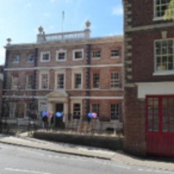 Explore Bearland House