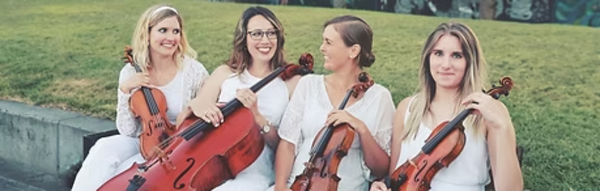 Arcobaleno Strings