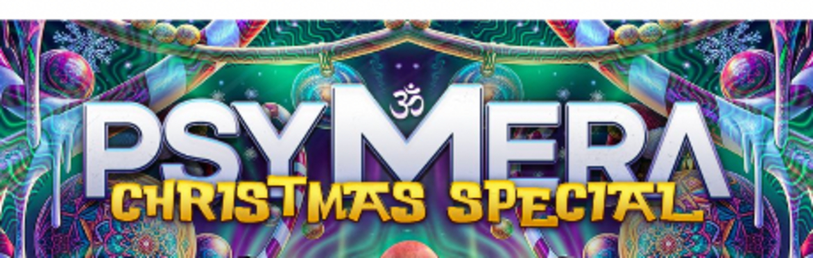 PSYMERA CHRISTMAS SPECIAL 11th  BIRTHDAY