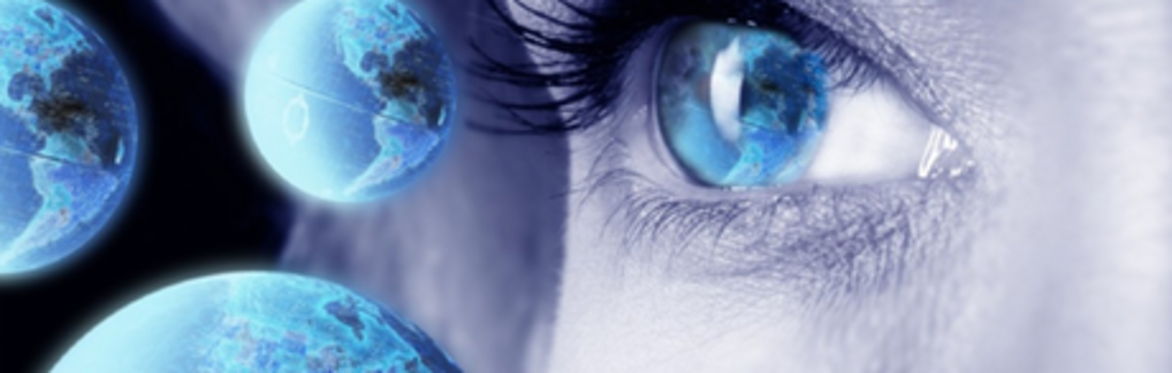HEALING LONDON – APRIL WELLNESS EVENT