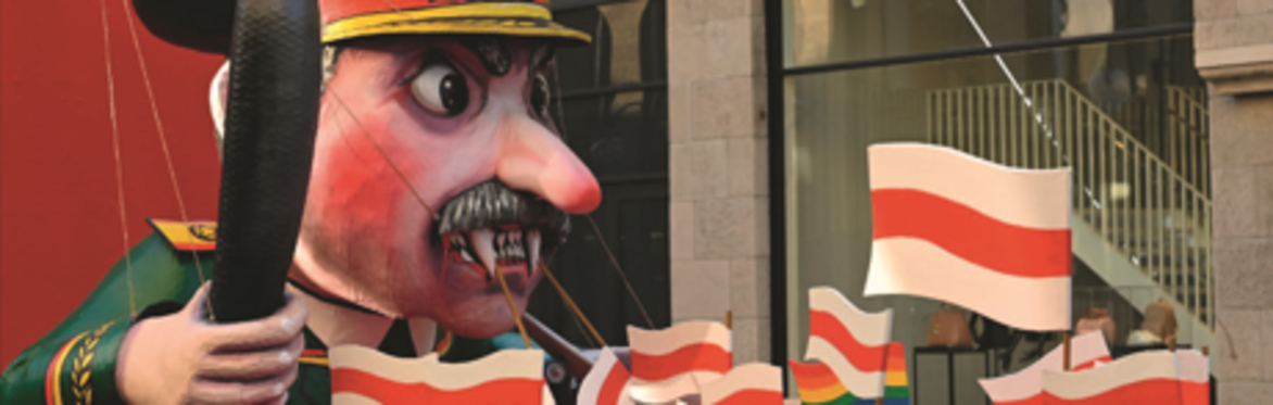 The Authoritarian International
