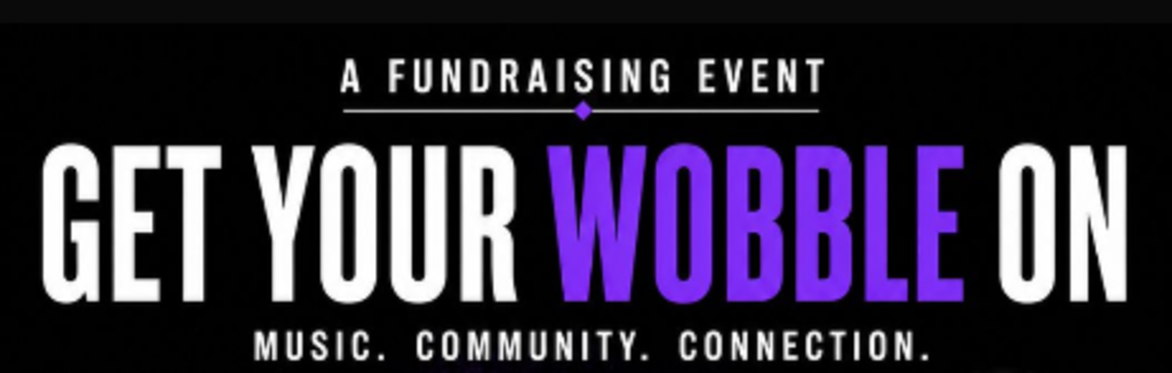 Get Your Wobble On