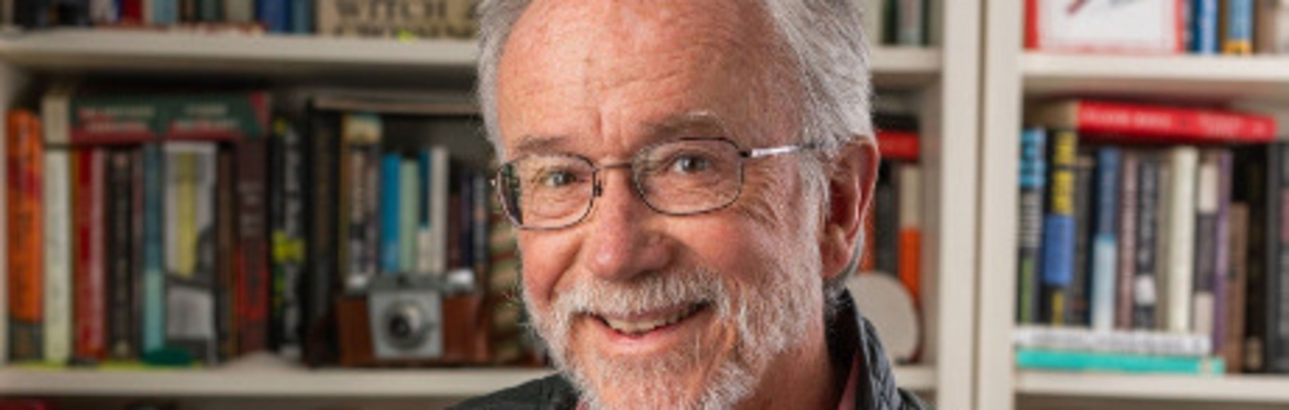 The Mysterious Life of the Heart:  Passion, Love and Longing, with Bill Mannle