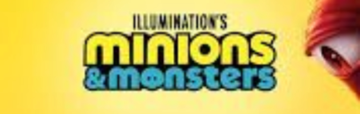 Minion film