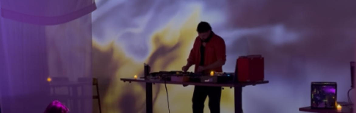 Steep'd: Bring-Your-Own-Vinyl Night