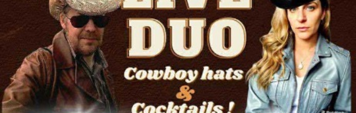 Country Legends Boozy Brunch