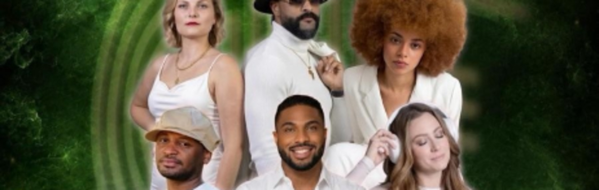 Kizz Empire , the white Night