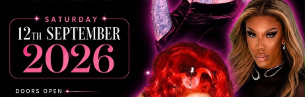 An evening of Kandy & Chaos at the Cricketers
