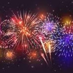 Annual Fireworks Spectacular