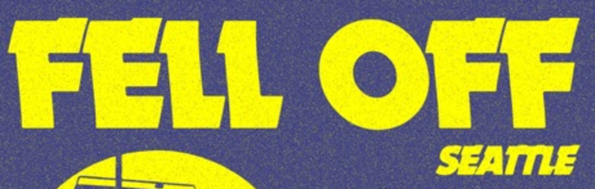 Fell Off, Mad Ugly, The Erectones, The Logan Greene Whatever