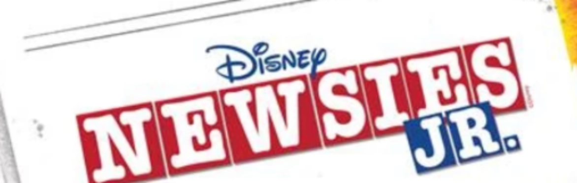 Disney's Newsies JR - Summer Youth Theatre PQA ROCHESTER SUMMER CAMP