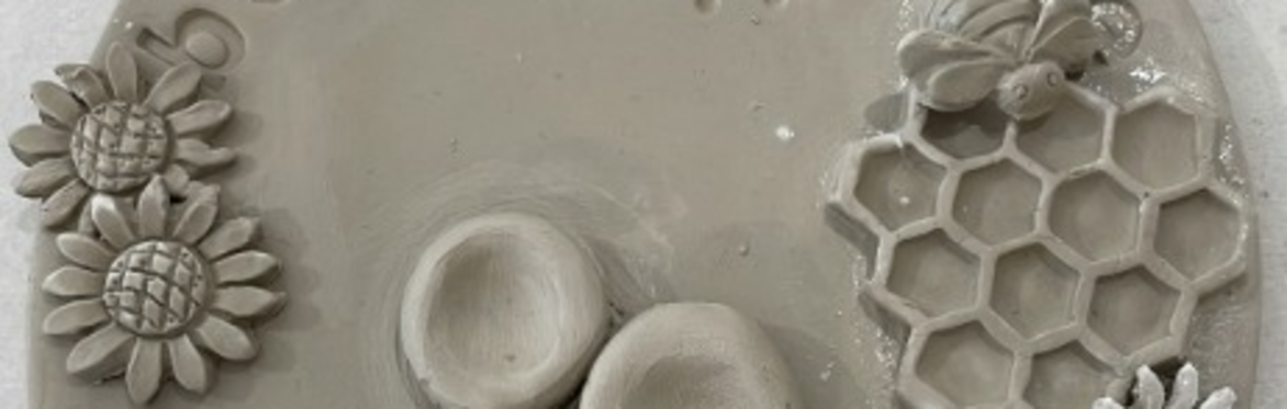 Pottery Workshop: Create a Bee Water Station