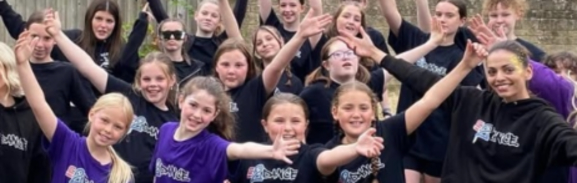 K-pop Dance Workshop