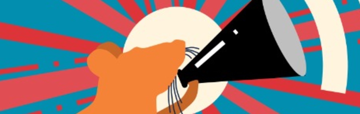 USV for the people, and the rodents.
