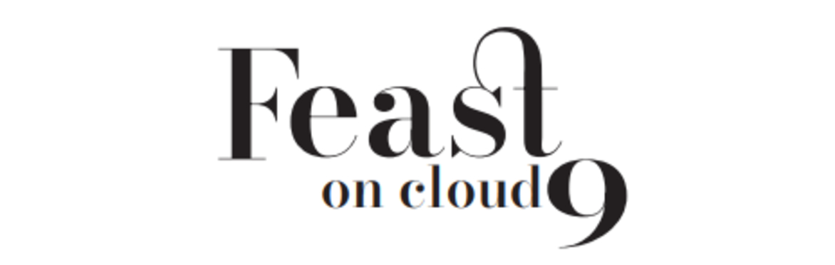 Tasting Menu at Feast on Cloud 9 at Wormsley | August 2022