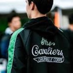 2026 Corps Jacket