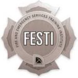 Tentative SOLD Out-$99-FESTI-Firefighter and Emergency Services Training Institute