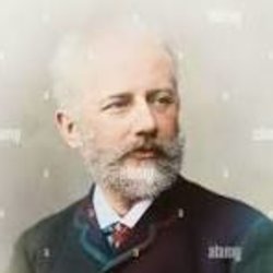 Music of J.S Bach, J.C. Bach and Tchaikovsky