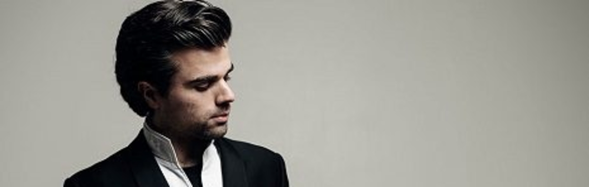 Haarlem | Yossif & Philippe Ivanov