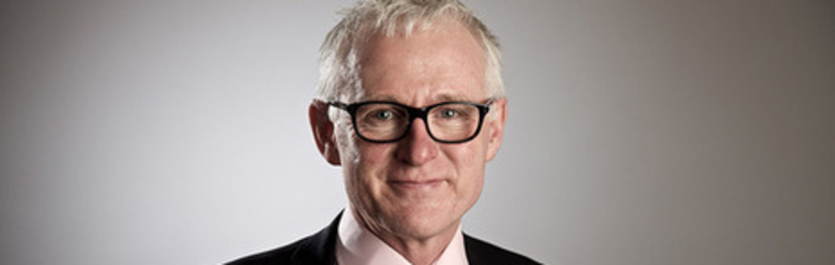 Sir Norman Lamb - Be More Human