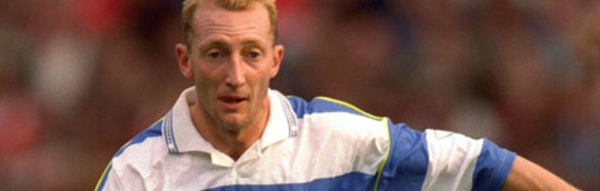 Over the line with Ian Holloway