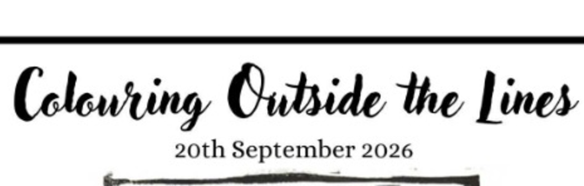 Colouring Outside the Lines