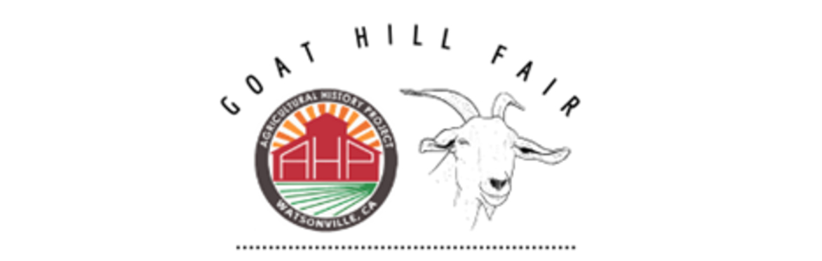Goat Hill Fair - Presented by the Agricultural History Project