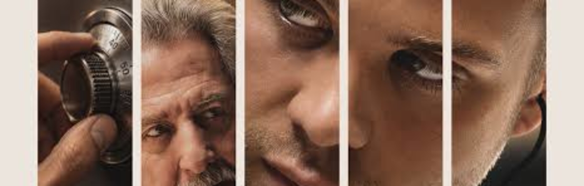 Tuner (cert 15).  Doors at 7.00pm, film at 7.30pm.