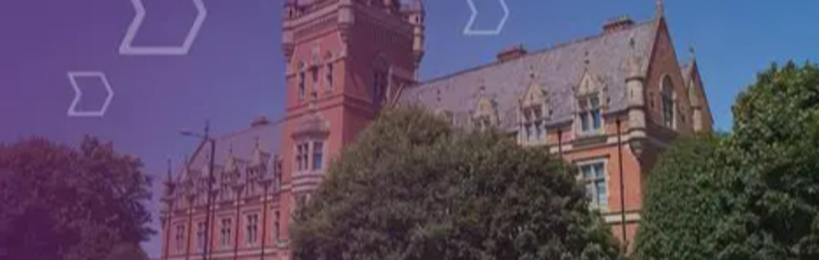 Campus tour - Nicholls Campus