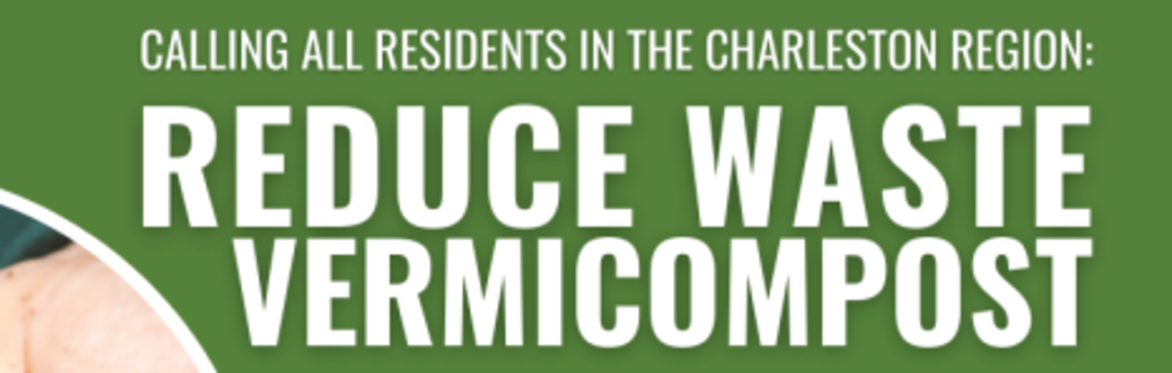 Vermicomposting Workshop- Drop In Style