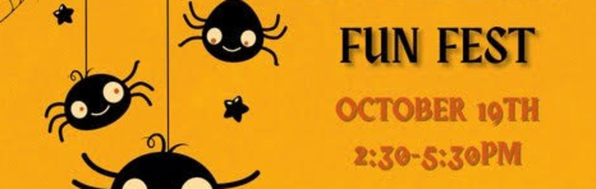 Fall Family Fun Fest