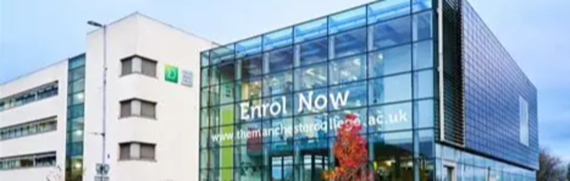 Campus tour - Harpurhey Campus