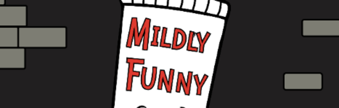 Mildly Funny - A Night of Comedy at The Mildmay Club