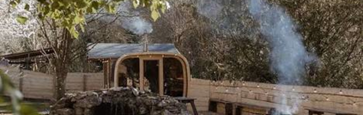 Fire & Ice - Sauna and Spa Evening
