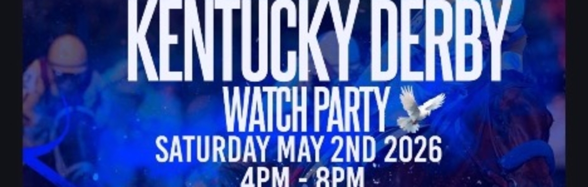 3rd Annual Kentucky Derby Event