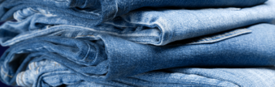 Jeans Rescue, Monday 20th Jan 2025