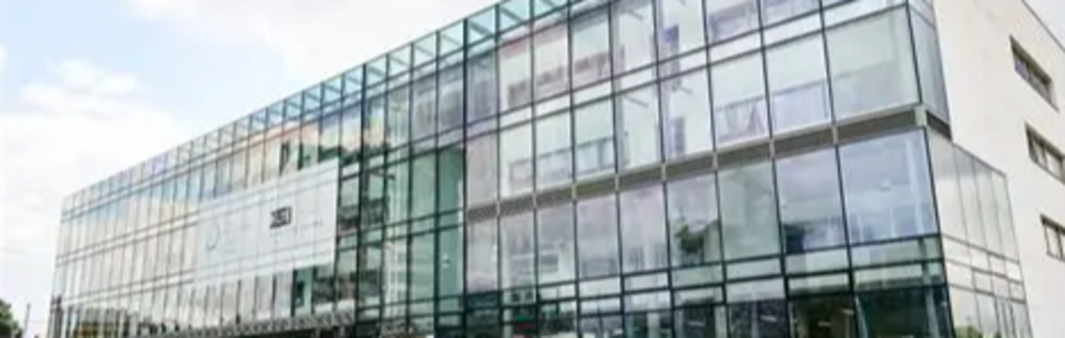 Campus tour - Wythenshawe Campus