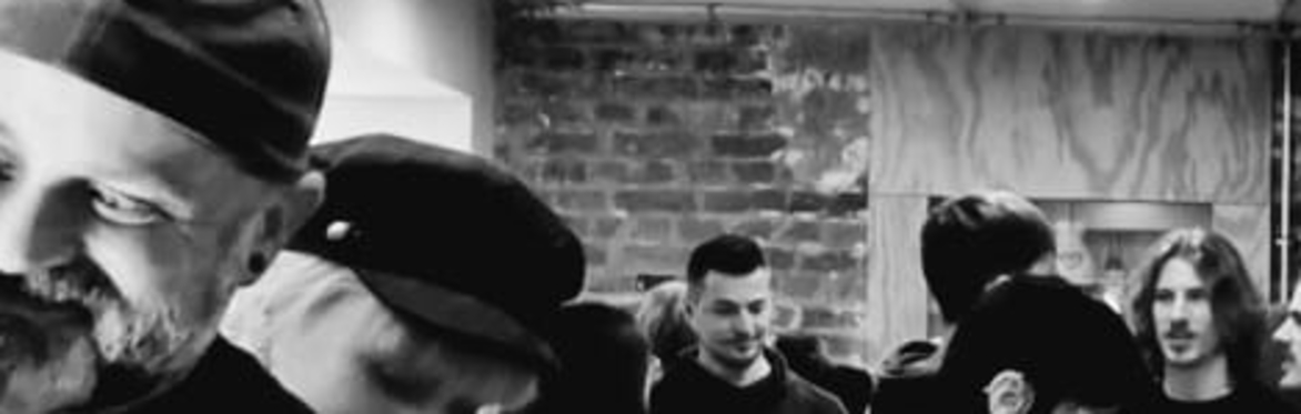 FuckUpNights®Hanau #10 - Girls Just Want to Have Fun