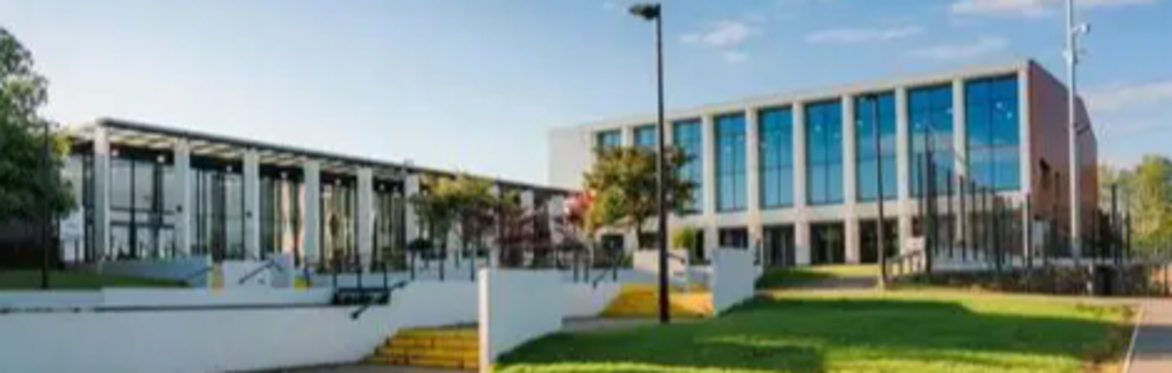 Campus tour - Openshaw Campus