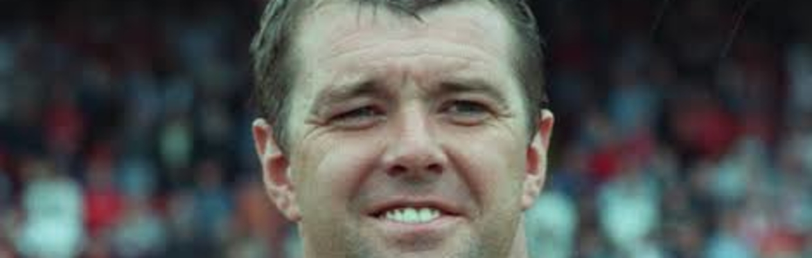 Gary Pallister & Brian McClair