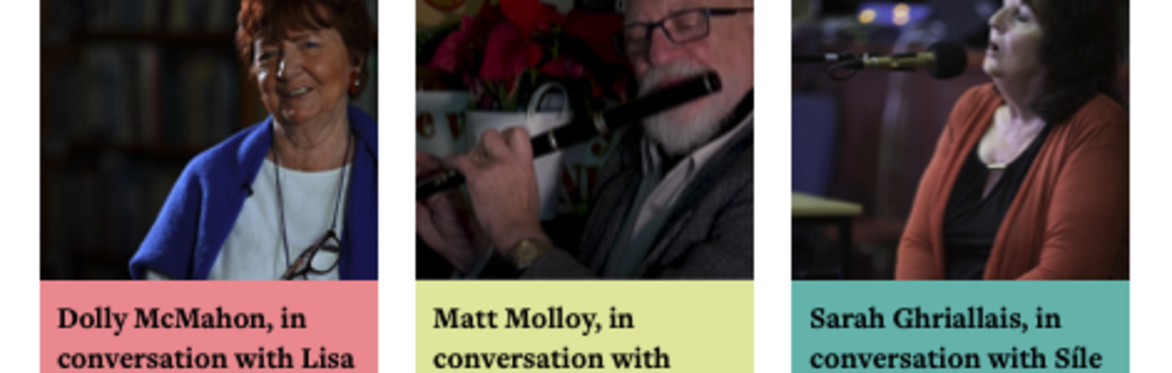 How to conduct a field-recording interview