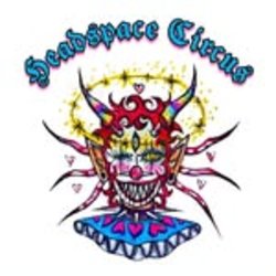 Headspace Circus Presents: 🎪 HAUNTED CIRCUS 🎪
