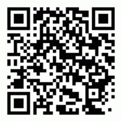 Participants Registration QR Code