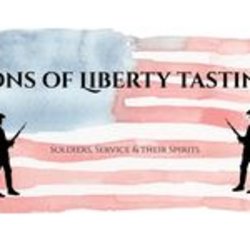 Sons of Liberty Tasting: Soldiers, Service & their Spirits