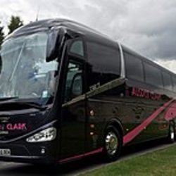 Stamp Abu Dhabi Coach Transfers