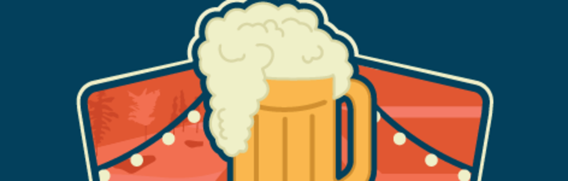 Badges Beer & BBQ