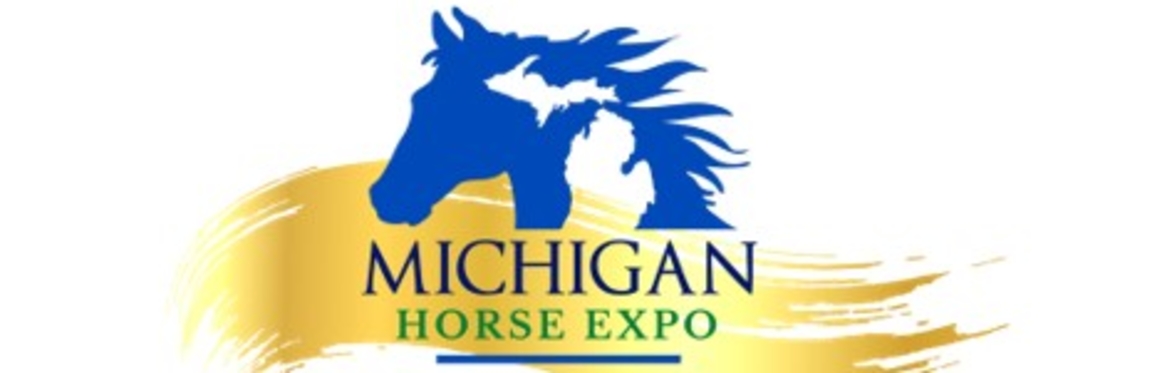 Michigan Horse Expo 2025