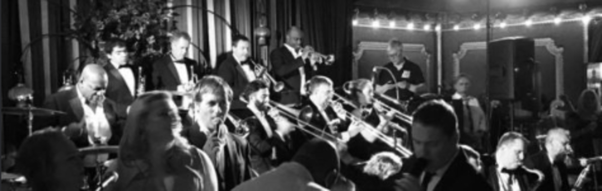 The Vince Dunn Orchestra